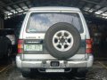 2nd Hand Mitsubishi Pajero 2002 for sale in Parañaque-6