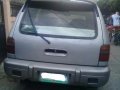 Selling Kia Sportage 2005 Manual Gasoline in Lapu-Lapu-0