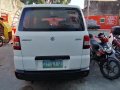 Suzuki Apv 2006 Manual Gasoline for sale in Manila-3