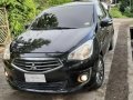 Sell 2nd Hand 2016 Mitsubishi Mirage G4 Manual Gasoline in Naga-9