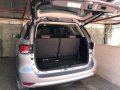 Sell 2nd Hand 2017 Toyota Fortuner in Lipa-6