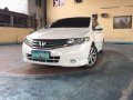Selling Honda City 2010 Automatic Gasoline in Angeles-9