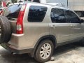 Honda Cr-V 2007 Manual Gasoline for sale in Las Piñas-2