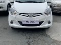 Selling Hyundai Eon 2016 Manual Gasoline in Pasig-5