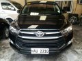Selling 2nd Hand Toyota Innova 2017 in Pasay-8