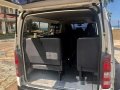 White Toyota Hiace 2014 for sale in Talisay-6