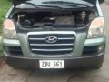 Hyundai Starex 2005 Automatic Diesel for sale in Meycauayan-2