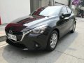 Sell 2nd Hand 2017 Mazda 2 Hatchback in Quezon City-0
