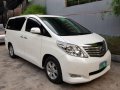 Selling 2nd Hand Toyota Alphard 2010 in Quezon City-10
