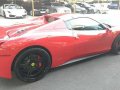 Sell Red 2013 Ferrari 458 in Manila-1