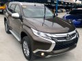 Selling Used Mitsubishi Montero 2018 in Parañaque-8