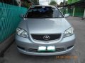 Toyota Vios 2005 Manual Gasoline for sale in Angeles-2