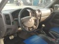 Selling Isuzu D-Max 2004 Manual Diesel in Santa Barbara-1