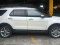 Selling 2nd Hand Ford Explorer 2013 in Quezon City-3