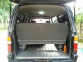 Toyota Hiace 1997 Van Manual Diesel for sale in Lipa-7