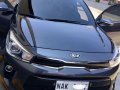 Selling 2018 Kia Rio Hatchback for sale in Mandaluyong-1
