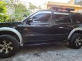 2nd Hand Isuzu Alterra 2008 for sale in Naga-2