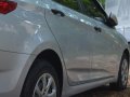 Selling 2nd Hand Hyundai Accent 2014 Manual Diesel at 50000 km in Quezon City-3