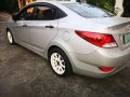 Selling Used Hyundai Accent 2013 in Quezon City-0