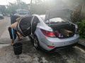 Used Hyundai Accent 2011 for sale in Parañaque-3