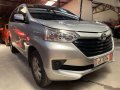 Sell Silver 2018 Toyota Avanza in Quezon City-0