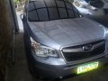 Subaru Forester 2013 Automatic Gasoline for sale in Cagayan de Oro-5