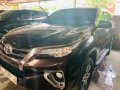 Selling Toyota Fortuner 2018 Automatic Diesel in Quezon City-0