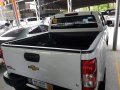 Sell White 2019 Chevrolet Colorado Automatic Gasoline at 4000 km in Pasig-4