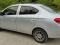 Mitsubishi Mirage G4 2014 Automatic Gasoline for sale in Las Piñas-4