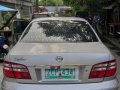 Selling Nissan Cefiro 2006 Automatic Gasoline in Pasay-4