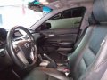 Selling Black Honda Accord 2012 at 73368 km in Parañaque-3