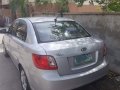 Kia Rio 2010 Automatic Gasoline for sale in Cordova-1