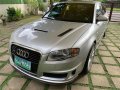 Used Audi A4 2008 Automatic Gasoline for sale in Quezon City-9
