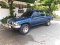 Selling Toyota Hilux 1997 Manual Diesel in Pasig-1