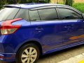 Toyota Yaris 2014 Automatic Gasoline for sale in Quezon City-1