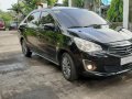 Sell 2nd Hand 2016 Mitsubishi Mirage G4 Manual Gasoline in Naga-8