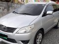 2nd Hand Toyota Innova 2014 for sale in Calasiao-6