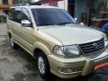 Selling Used Toyota Revo 2003 in Batangas City-5