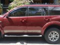 Mitsubishi Montero 2015 for sale in Manila-2