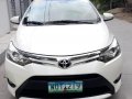 Selling Toyota Vios 2014 Automatic Gasoline in Santo Tomas-0