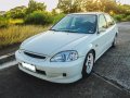 Honda Civic 1999 Manual Gasoline for sale in Bacoor-7