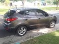 2010 Hyundai Tucson for sale in Manila-11