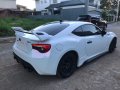 Selling 2nd Hand Subaru Brz 2018 in Quezon City-7