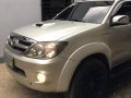 Selling Toyota Fortuner 2005 Automatic Diesel in Lipa-2