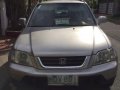 Selling Honda Cr-V 1998 Automatic Gasoline in Las Piñas-0