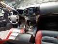 Black Toyota Land Cruiser 2011 at 100000 km for sale-1