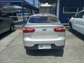 Sell Silver 2015 Kia Rio in Manila-4