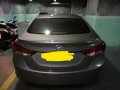 Selling Hyundai Elantra 2011 in Malabon-5