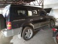 Mitsubishi Pajero 2006 Automatic Gasoline for sale in La Trinidad-3