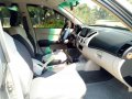 Selling Mitsubishi Strada 2008 in Valenzuela-9